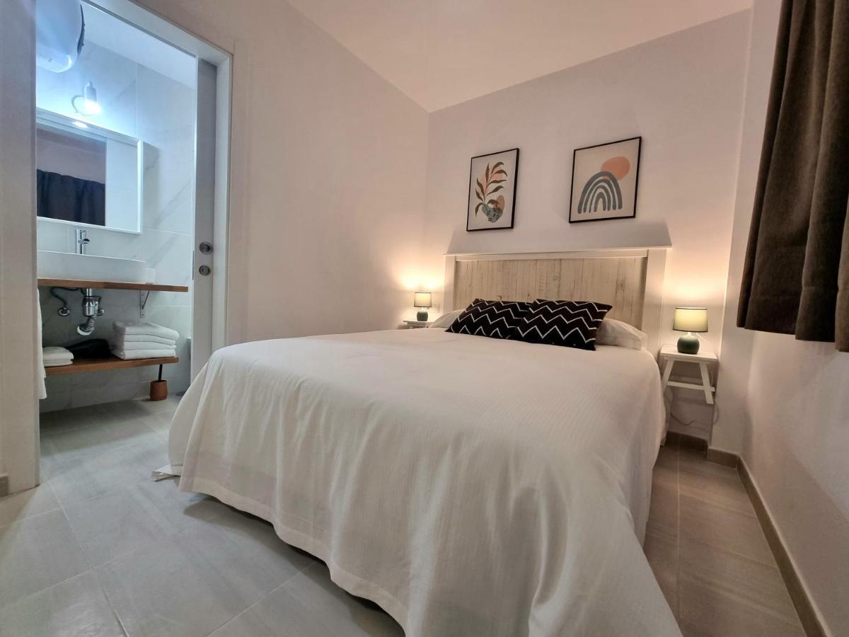 Cardon Jandia 2B Apartment Morro Jable  Exterior photo